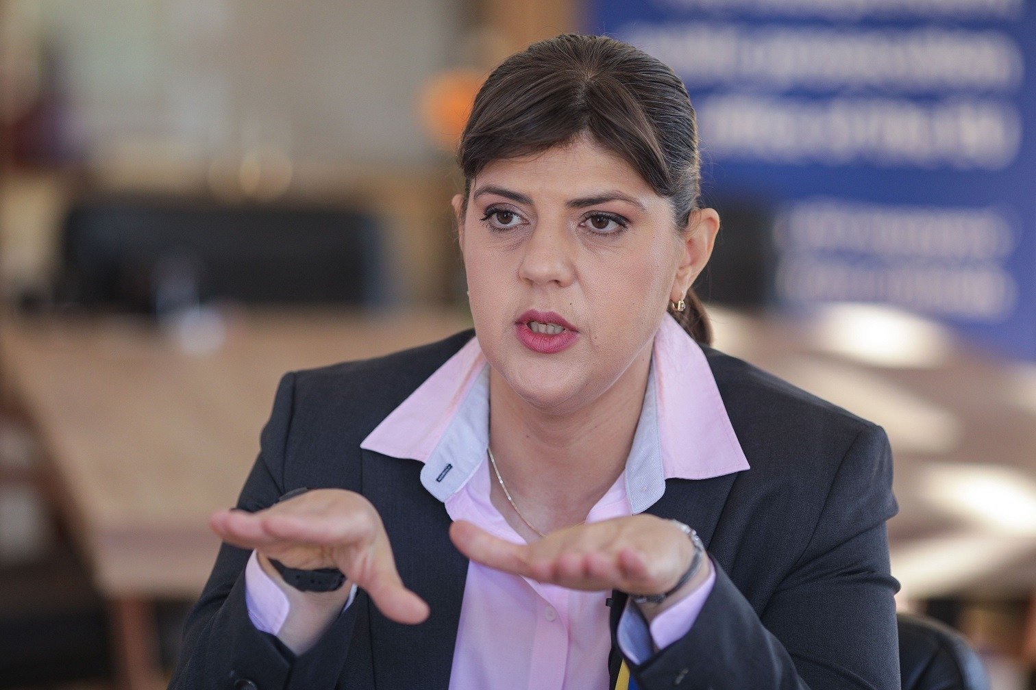 Kovesi reacționează primul în scandalul abuzurilor judiciare