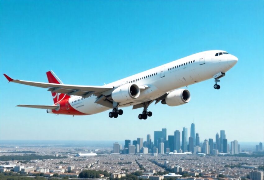 LATAM Airlines Boosts Curaçao’s South American Access with New Routes to Lima and Bogotá