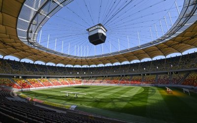 Concertele Metallica și Iron Maiden de pe Arena Națională ar putea fi anulate. LPF invocă legea și amenință cu instanța