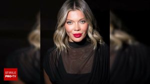 La 45 de ani, Gina Pistol dezvăluie imagini din carieră și viață | FOTO