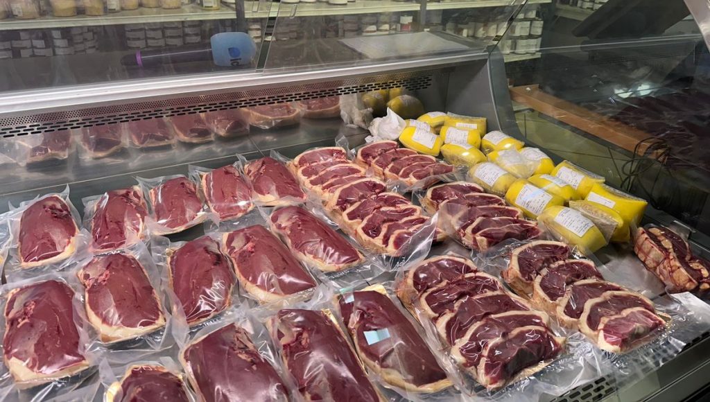 La Ferme Soultine : créatrice de délicieux "Oh là là" avec son foie gras