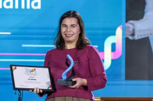 La Gala CARIERE 2025, premiul „Oameni” este acordat PPC România