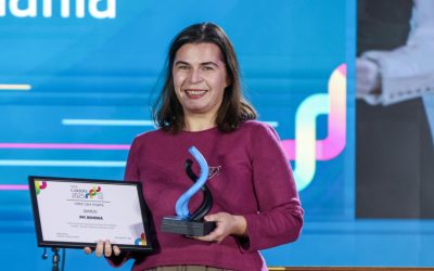 Gala CARIERE 2025 | Premiul categoriei „Oameni” merge către PPC România