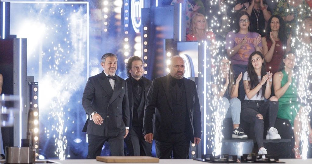 MasterChef 2025, la final. Trei concurenți cu povești de viață diferite luptă pentru titlu și premiul de 75.000 de euro