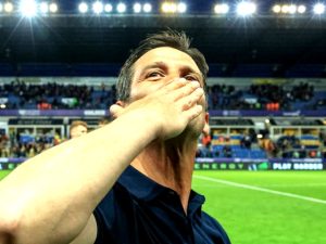 La minutul 34, 3-0! Chivu și Inter se califică în Cupa Italiei cu fast