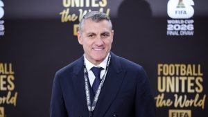 Christian Vieri și-a exprimat părerea despre Chivu: „Asta cred eu”