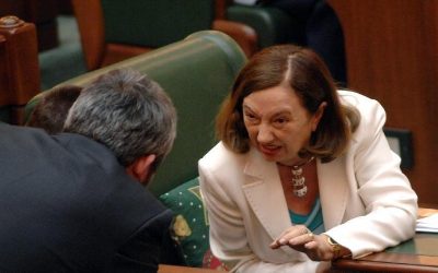 Rodica Stanoiu, Foto: AGERPRES