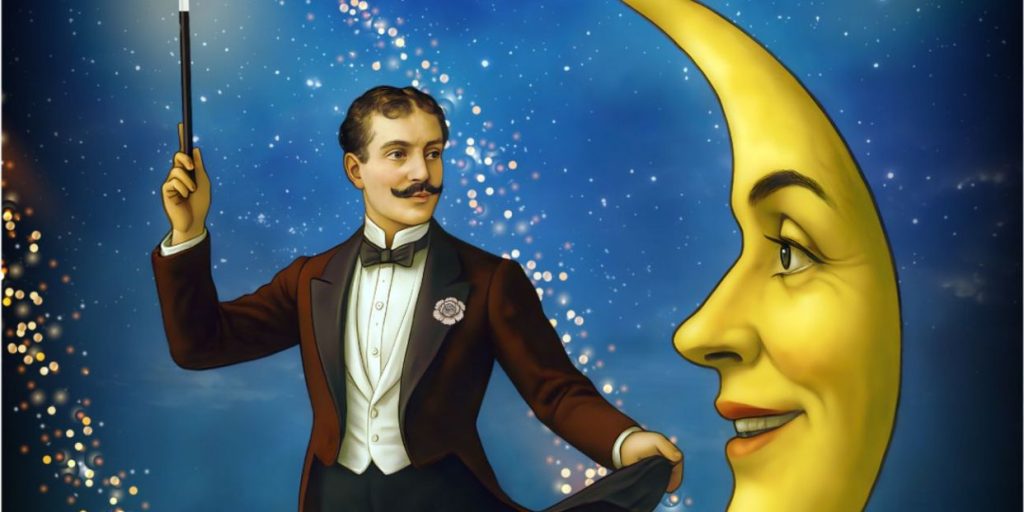 León, capital europea de la magia esta Navidad