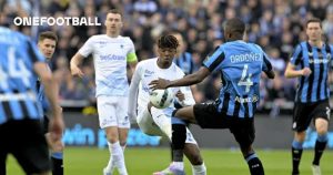 Live: O schimbare la Club Brugge, Mechele intră în formație