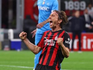 Live la Torino – AC Milan, 21:45 pe Digi Sport 2: Allegri ar putea prelua conducerea în Serie A