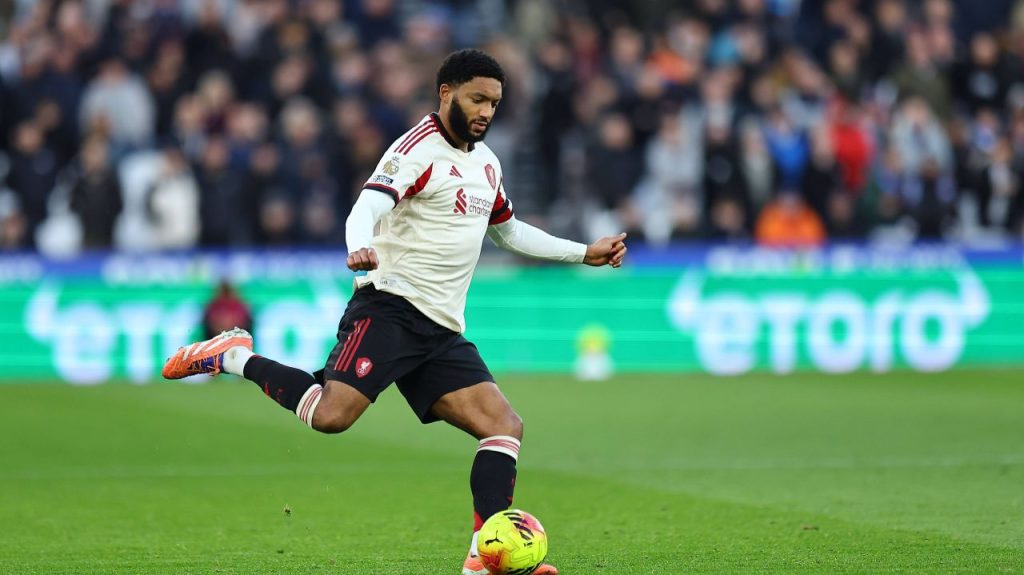 Liverpool - Sunderland 1-1 a fost pe VOYO | ”Cormoranii”, un nou pas greșit. Chelsea, distrusă de Leeds