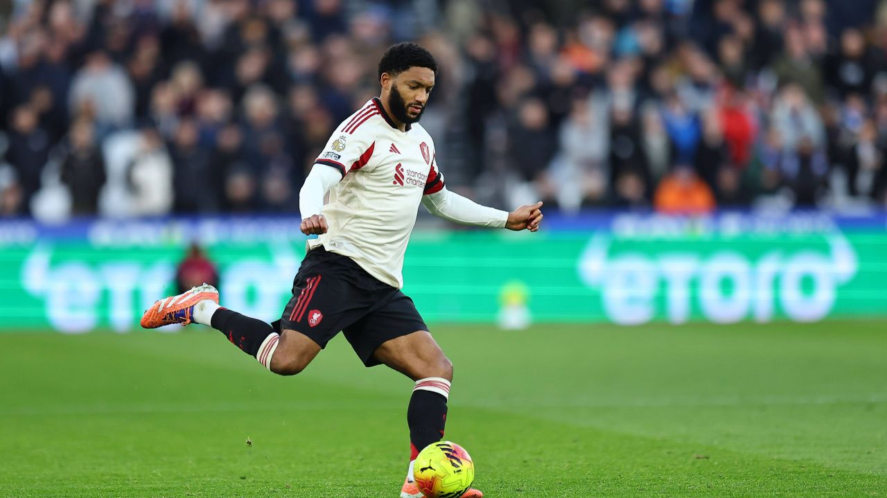 Liverpool - Sunderland 1-1 a fost pe VOYO | ”Cormoranii”, un nou pas greșit. Chelsea, distrusă de Leeds