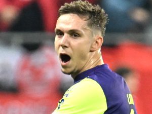 Fost golgheter din SuperLiga îi fură locul lui Louis Munteanu, transfer pe cale!