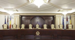 Judecătorii CCR numiți de PSD lipsesc de la ședința crucială de azi