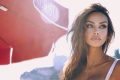 Mădălina Ghenea, imaginile momentului! Fosta iubită a lui Grigor Dimitrov s-a fotografiat într-un echipament alb, care i-a scos în evidență formele
