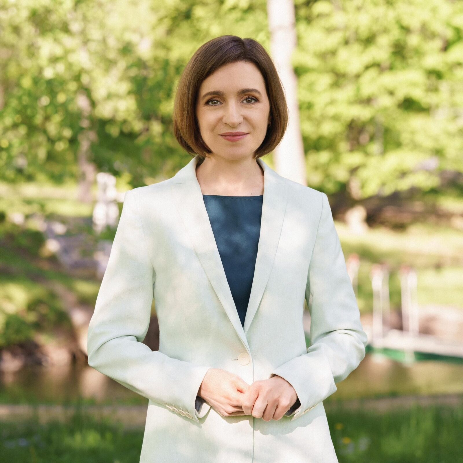 Maia Sandu declară că aderarea la UE constituie prioritatea de top a politicii interne și externe a Republicii Moldova