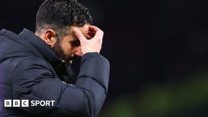 Manchester United 4-4 Bournemouth: O amintire a trecutului lui United într-o noapte haotică