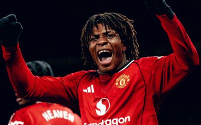 Manchester United, singura câștigătoare a celei mai sărace ediții de Boxing Day