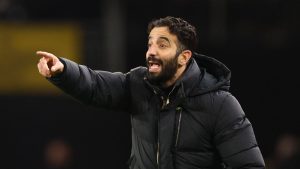 Manchester United – Bournemouth 4-4, spectacol de poveste pe VOYO în ultima etapă!