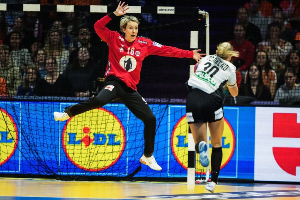 LIVE Germania - Norvegia, marea finală a Campionatului Mondial de handbal feminin
