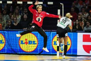 Marea finală a CM de handbal feminin: Germania – Norvegia în direct