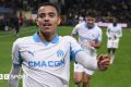 Union Saint-Gilloise 2-3 Marseille: Mason Greenwood double helps French side to vital Champions League win