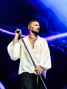 Marţi, Ricky Martin urcă pe scena Pavilionului B2 din Romexpo