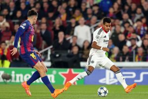 Marți în Liga Campionilor: Barcelona și Bayern pierd în partide considerate ușoare