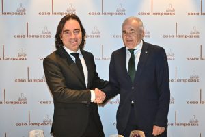 Martín Presa îl acuză pe Pellegrini pentru critica dimensiunilor din Vallecas