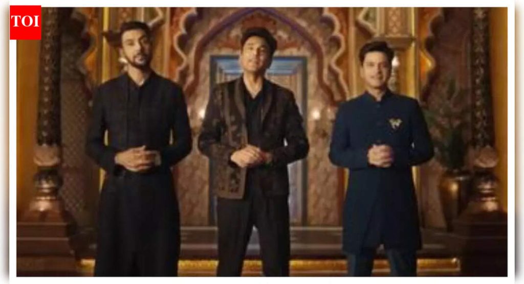 MasterChef India returns from January 5 2026 with a ‘Pride of India’ theme; Chefs Kunal Kapur, Vikas Khanna and Ranveer Brar reunite as judges |