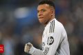 Kylian Mbappe este la un pas să bată recordul istoric al lui Cristiano Ronaldo