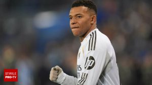 Mbappé este pe punctul de a eclipsa recordul lui Cristiano Ronaldo