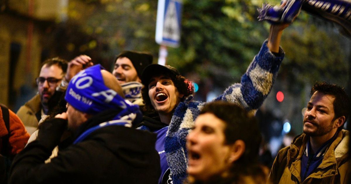 Meci de Cupa Regală la O Couto: Ourense CF vs Girona
