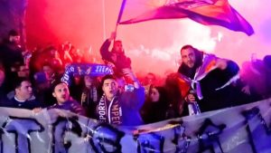 Meciul Guadalajara‑Barcelona a fost amânat cu 30 de minute