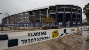 Meciul amânat Levante – Villarreal ar putea avea loc pe 7 sau 8 ianuarie