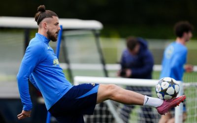 AC Milan a făcut ofertă de transfer pentru Radu Drăgușin! „Diavolii” îl vor pentru lupta la titlu cu Interul lui Chivu