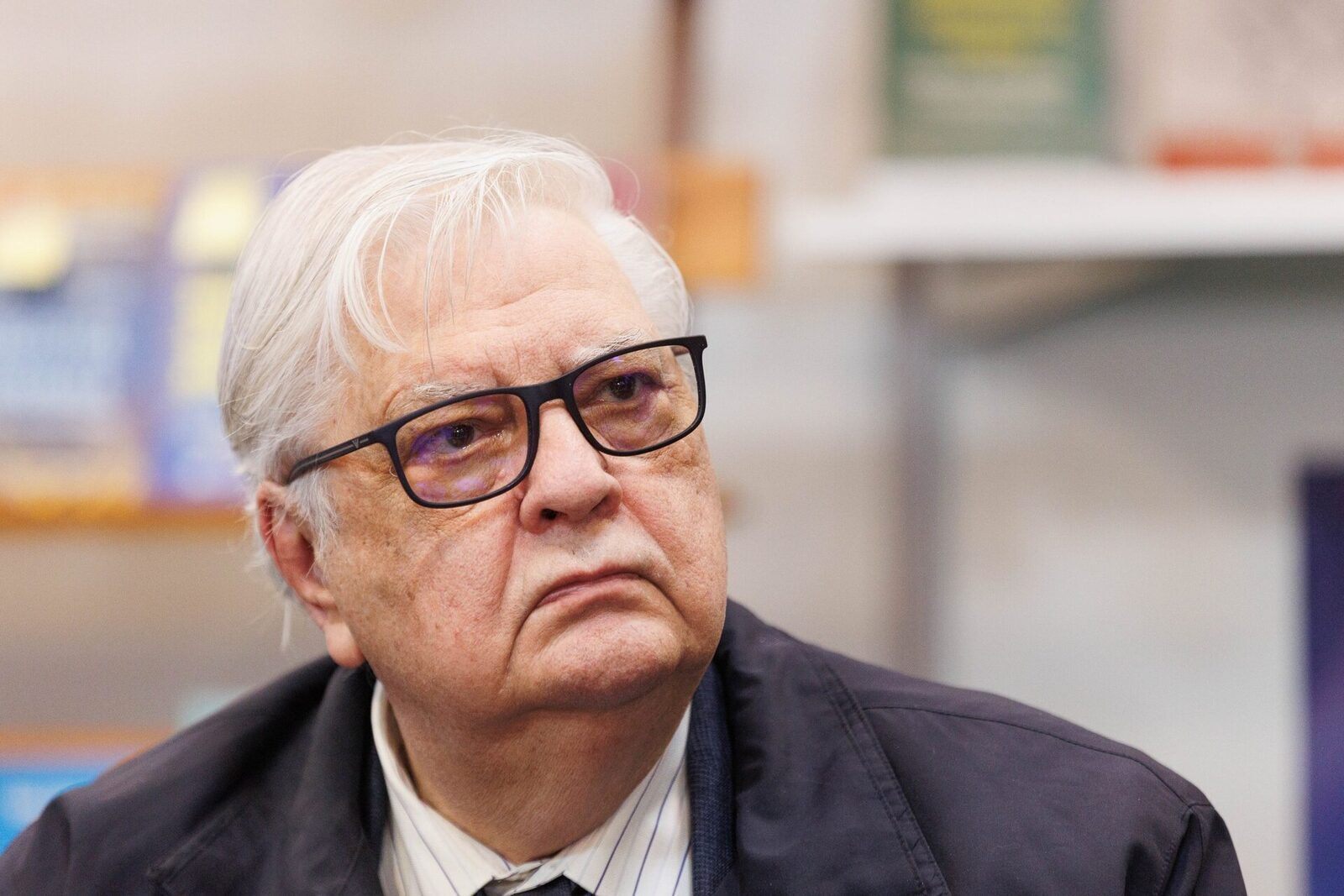 Mircea Coșea, 83, a decedat; ultimul său mesaj la Floreasca dezvăluie ce spunea