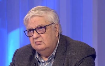A murit Mircea Coşea. Profesorul universitar avea 83 de ani