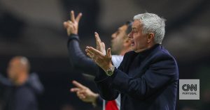 Mourinho: „În ce privește piața din ianuarie, echipa dă primele garanții”