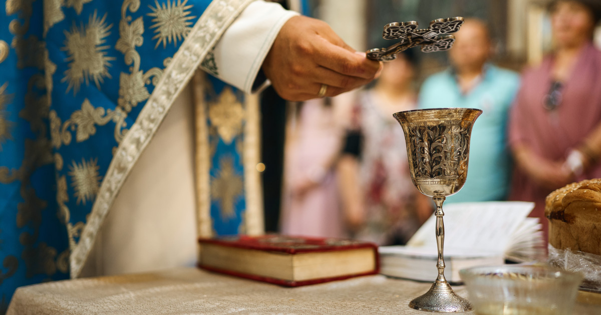 Sfânta Muceniță Eugenia, sărbătorită pe 24 decembrie. Semnificația praznicului și legătura cu Ajunul Crăciunului