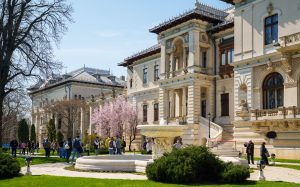 Casa Președintelui: Comentariile magistraților par să evidențieze vulnerabilități structurale ale sistemului judiciar.