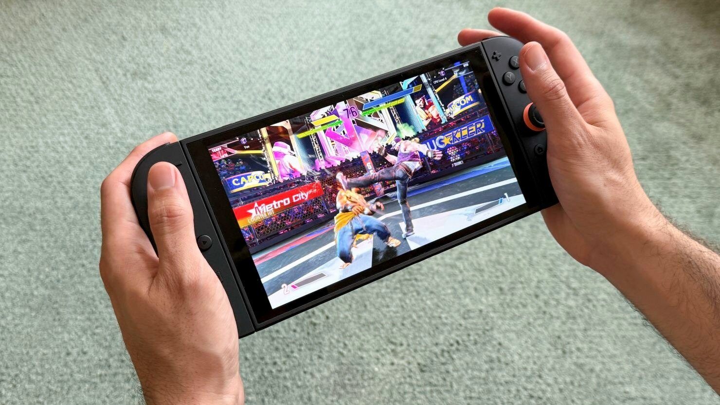 Cum să depanezi principalele dificultăți Wi‑Fi la Nintendo Switch și Switch 2