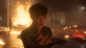 Noah Schnapp vorbește despre ieșirea lui Will ca gay în sezonul 5 din Stranger Things.