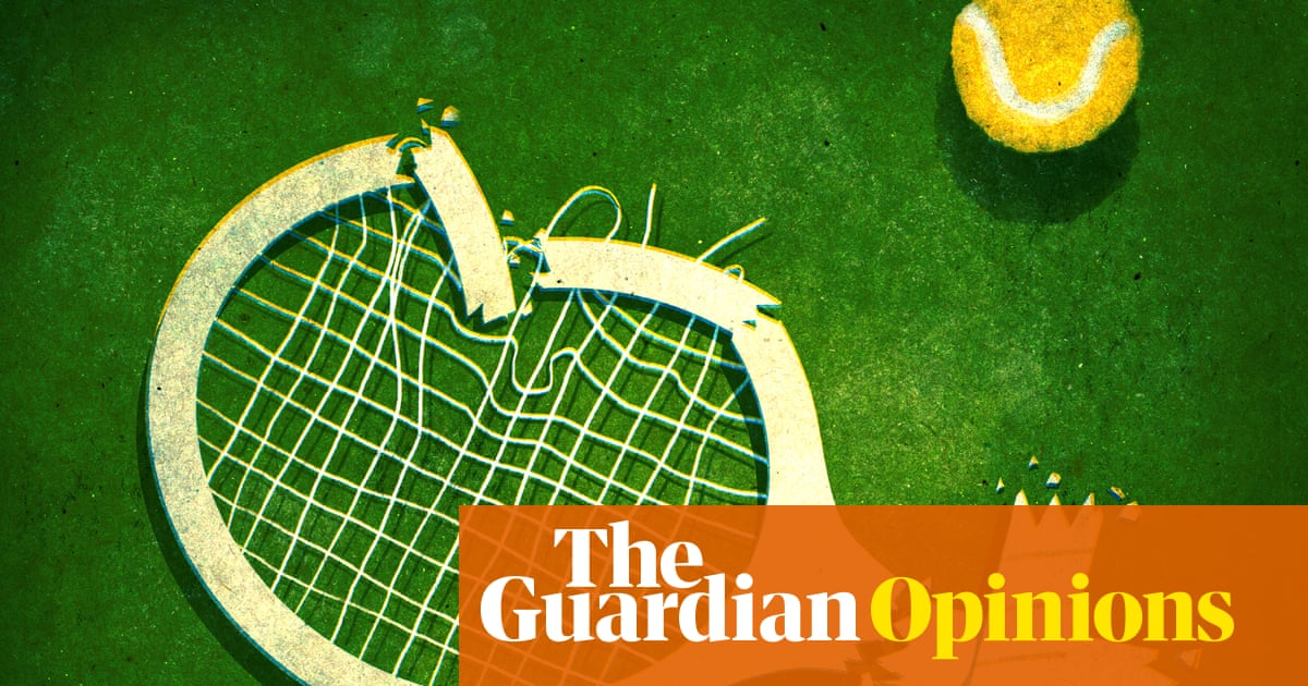 New Battle of the Sexes is cynical bid for attention and own goal for Sabalenka | Tennis