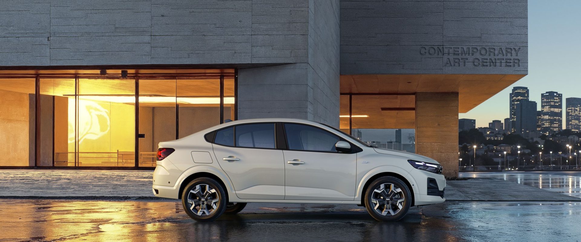 Dacia deschide comenzile pentru noul Logan în România. Cât costă cea mai vândută mașină de pe piața locală