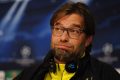 "Seid mir nicht böse": BVB-Ikone Norbert Dickel enthüllt Lüge an Jürgen Klopp