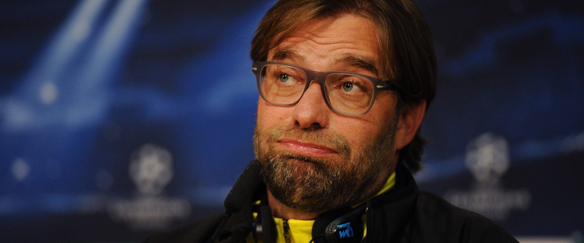 "Seid mir nicht böse": BVB-Ikone Norbert Dickel enthüllt Lüge an Jürgen Klopp