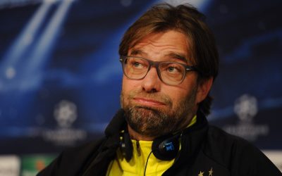 "Seid mir nicht böse": BVB-Ikone Norbert Dickel enthüllt Lüge an Jürgen Klopp
