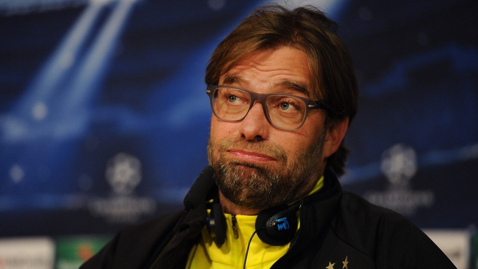 ‘Nu fiți supărați cu mine’: Norbert Dickel, legendă BVB, dezvăluie o mină lui Jürgen Klopp