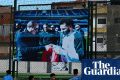 ‘A crisis involving Salah is a crisis for the nation’: Egypt backs ‘golden child’ | Mohamed Salah